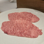 肉割烹 岡田前 - 