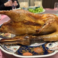 Szechwan Cuisine & Wine 四川料理 御馥 中之島ダイビル店 - 