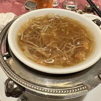 Szechwan Cuisine & Wine 四川料理 御馥 中之島ダイビル店 - 