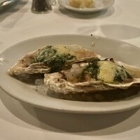 ルース クリス ステーキハウス - 