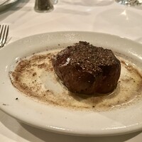 ルース クリス ステーキハウス - 