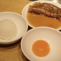 ビーフキッチン 恵比寿店 - 