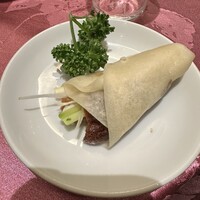 Szechwan Cuisine & Wine 四川料理 御馥 中之島ダイビル店 - 