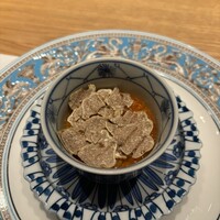 肉割烹 岡田前 - 