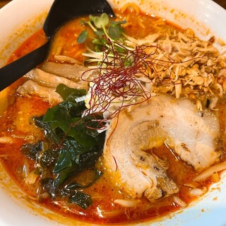 トミ吉 麺屋 とみ吉 （めんや とみきち） - 四谷三丁目/ラーメン | 食べログ