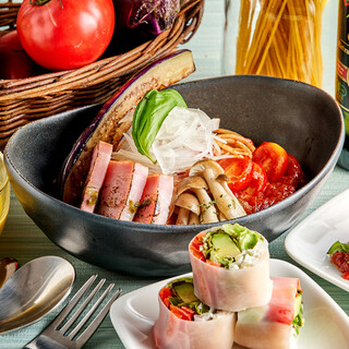 Pasta and Cafe FUNDAN_0