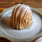 あひる菓子店 - 