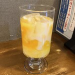 シータラ - ま、ままま、マン、マンゴーラッシー♡