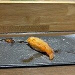 すし むらかみ - 