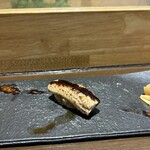 すし むらかみ - 