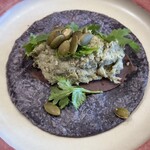 ロス タコス アスーレス - 