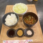 とんかつ ふじ井 - 