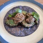 ロス タコス アスーレス - 