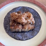 ロス タコス アスーレス - 