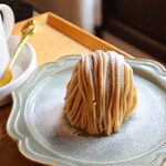 あひる菓子店 - 