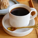 あひる菓子店 - 