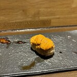 すし むらかみ - 