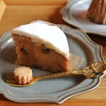 あひる菓子店 - 