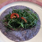 ロス タコス アスーレス - 