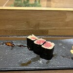 すし むらかみ - 