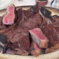 ウルフギャング・ステーキハウス 六本木 - 