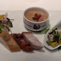 ヘイフンテラス - 