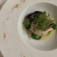 四間道レストランMATSUURA - 