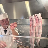うなぎ時任 - 