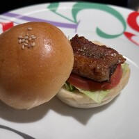 うなぎ時任 - 