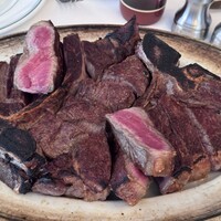 ウルフギャング・ステーキハウス 六本木 - 