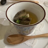 四間道レストランMATSUURA - 