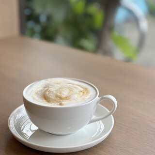 Pasta and Cafe FUNDAN_1