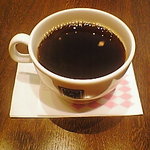 Chitoseya Kafe - アメリカン・210円