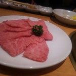 焼肉問屋 牛蔵 - サーロイン