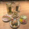 併呑 中目黒店