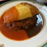 いらっしゃい亭 - 