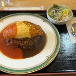 いらっしゃい亭 - 