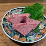 つねちゃん - 上カルビ