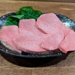 つねちゃん - タン元