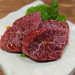 つねちゃん - 宮崎牛ハラミ