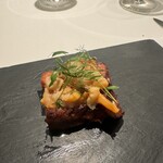 カンテサンス - 