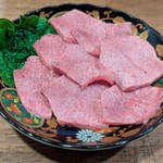 つねちゃん - タン中