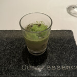 カンテサンス - 