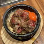 近江牛焼肉 囘 - 料理写真:
