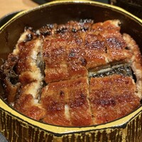 うなぎ四代目菊川 クロスゲート金沢店 - 