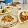 カレーカフェ SHINGA 門前仲町