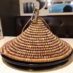 蟹仙 海鮮直銷蒸氣石碢 - 蒸籠