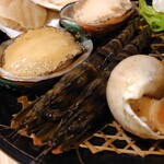 蟹仙 海鮮直銷蒸氣石碢 - 加拿大野生大蝦