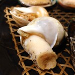 蟹仙 海鮮直銷蒸氣石碢 - 黃金翡翠螺