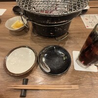 炭火焼肉ホルモン うしごろ 中目黒店 - 